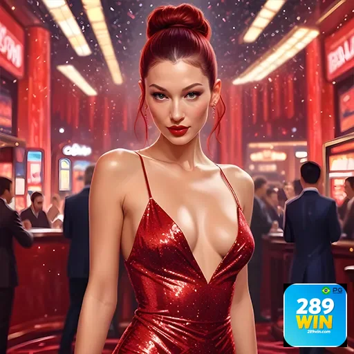 Imagem destacando bônus exclusivos no Casino 289win