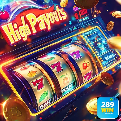 Compromisso com o jogo responsável e confiança - 289win