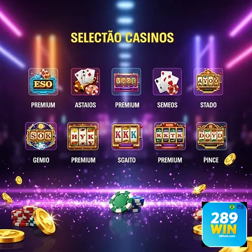 Imagem de jogos no 289win, plataforma de jogos online, com destaque para a seção de Game 06