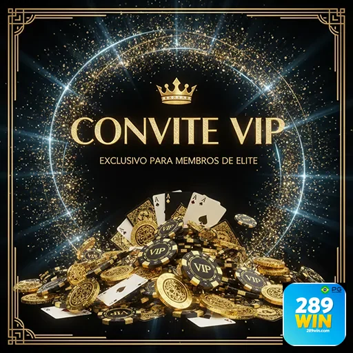Atendimento VIP exclusivo na 289win com suporte personalizado